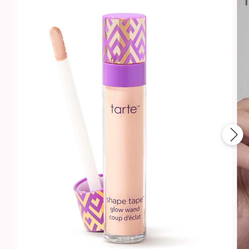 Tarte Shape Tape Glow Wand - Agleam